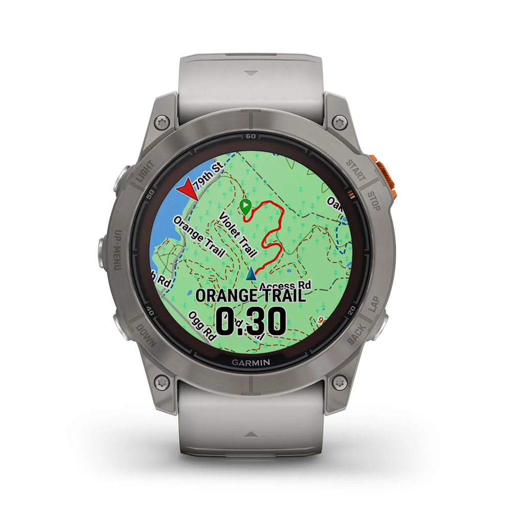 zegarek Garmin 010-02778-15 - miniatura 5