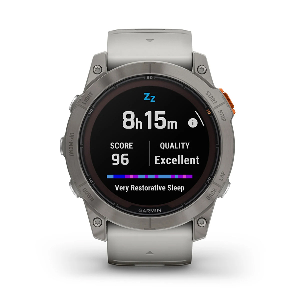 zegarek Garmin 010-02778-15 - miniatura 6