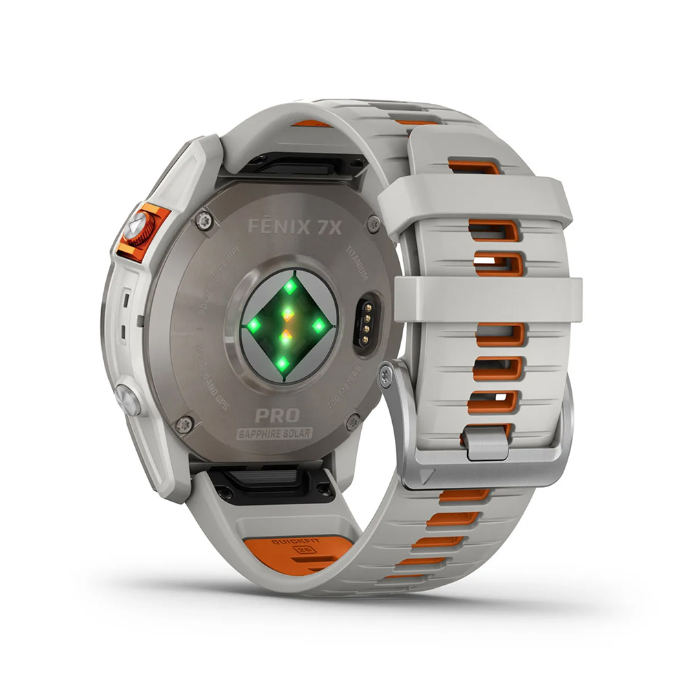 zegarek Garmin 010-02778-15 - miniatura 13