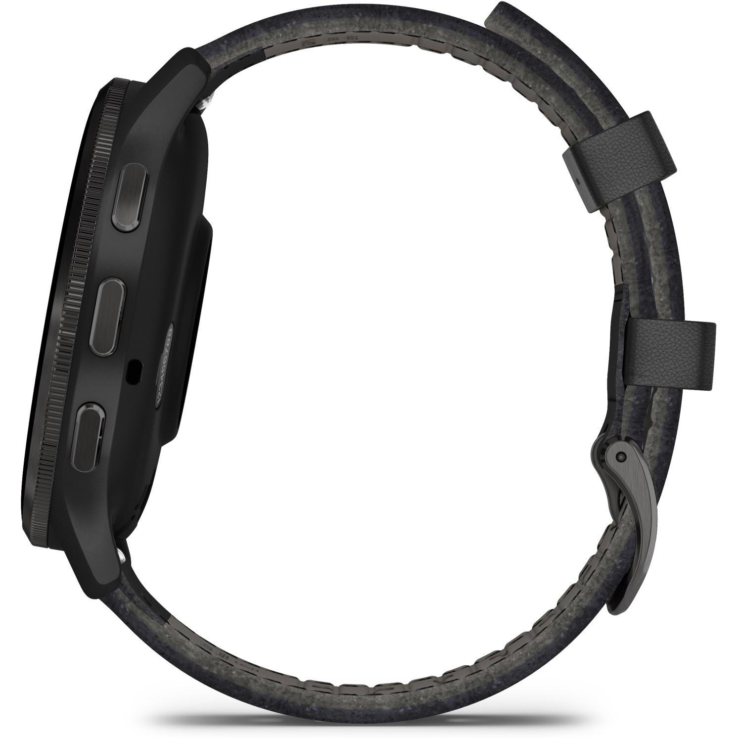 zegarek Garmin 010-02784-52 kwarcowy męski Venu 3 Venu 3 - miniatura 6