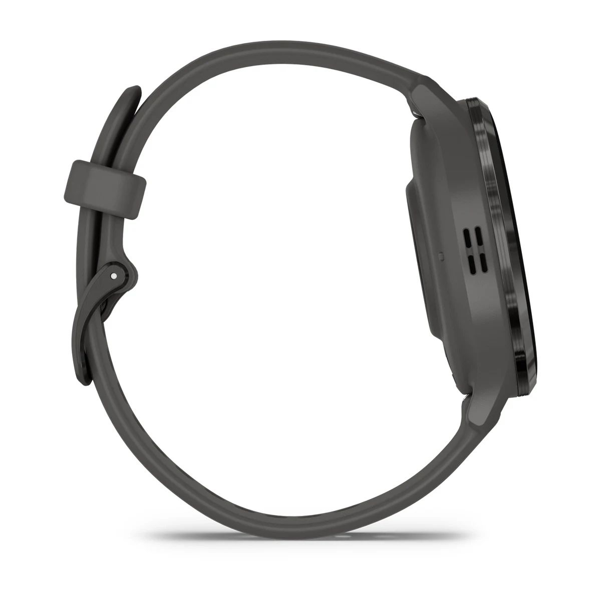 zegarek Garmin 010-02785-00 kwarcowy damski Venu Venu 3S - miniatura 6