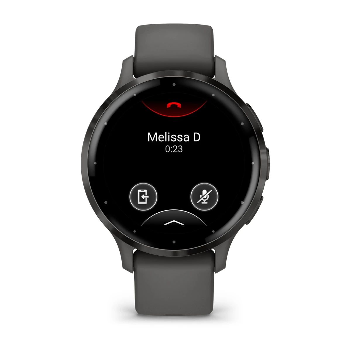 zegarek Garmin 010-02785-00 Venu 3S damski z barometr Venu - miniatura 3