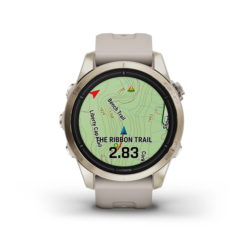 zegarek Garmin 010-02802-11 - miniatura 5