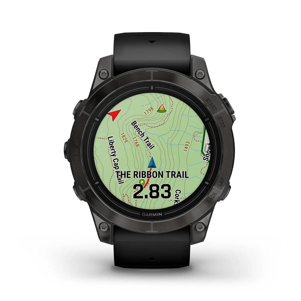 zegarek Garmin 010-02803-01 - miniatura 5