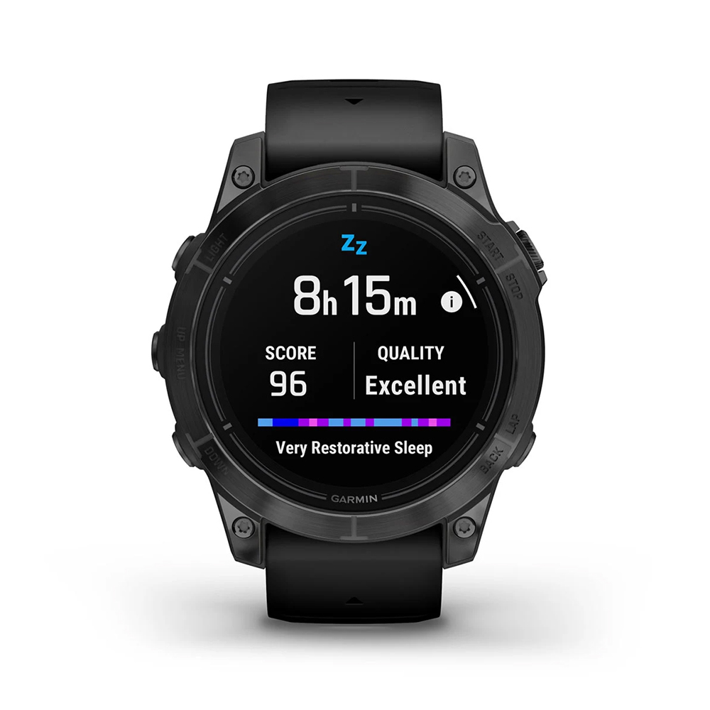 zegarek Garmin 010-02803-01 - miniatura 6