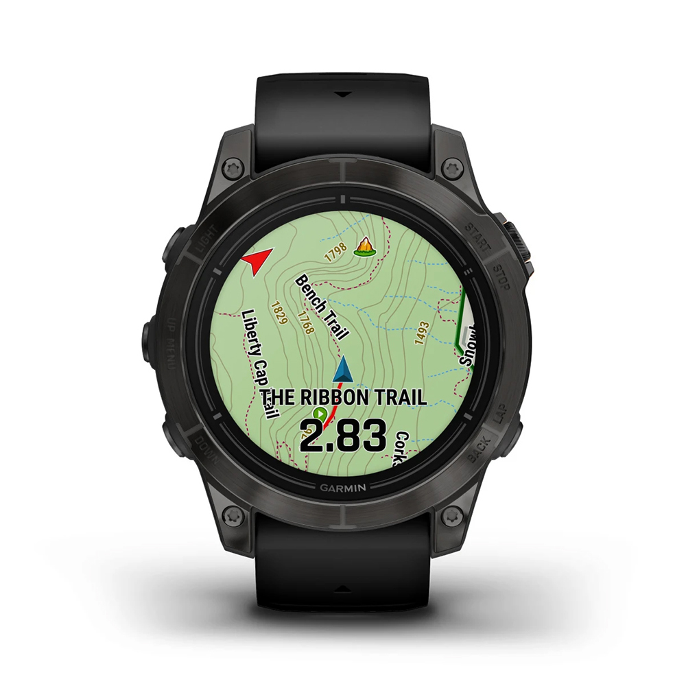 zegarek Garmin 010-02803-11 - miniatura 5