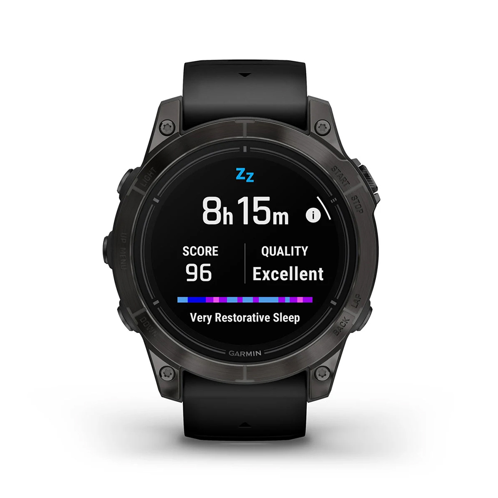 zegarek Garmin 010-02803-11 - miniatura 6