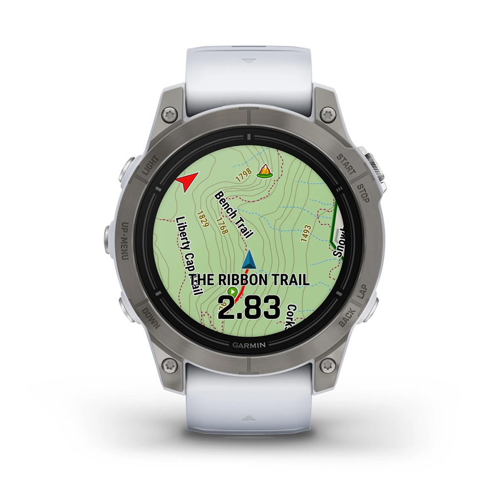 zegarek Garmin 010-02803-21 - miniatura 5