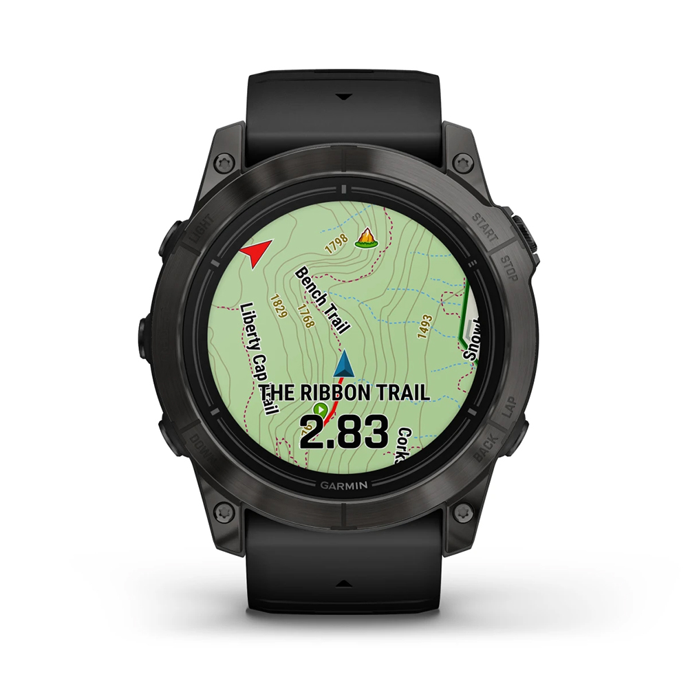 zegarek Garmin 010-02804-01 - miniatura 5