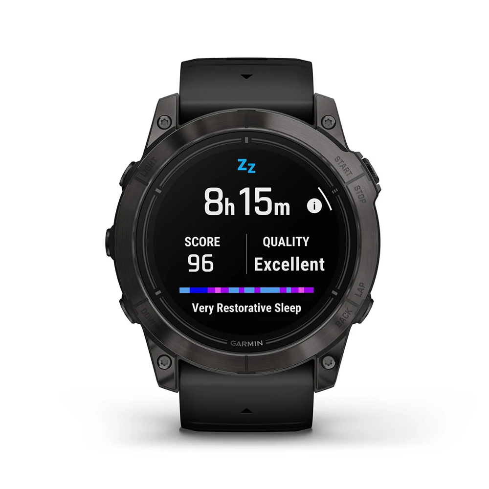 zegarek Garmin 010-02804-01 - miniatura 6