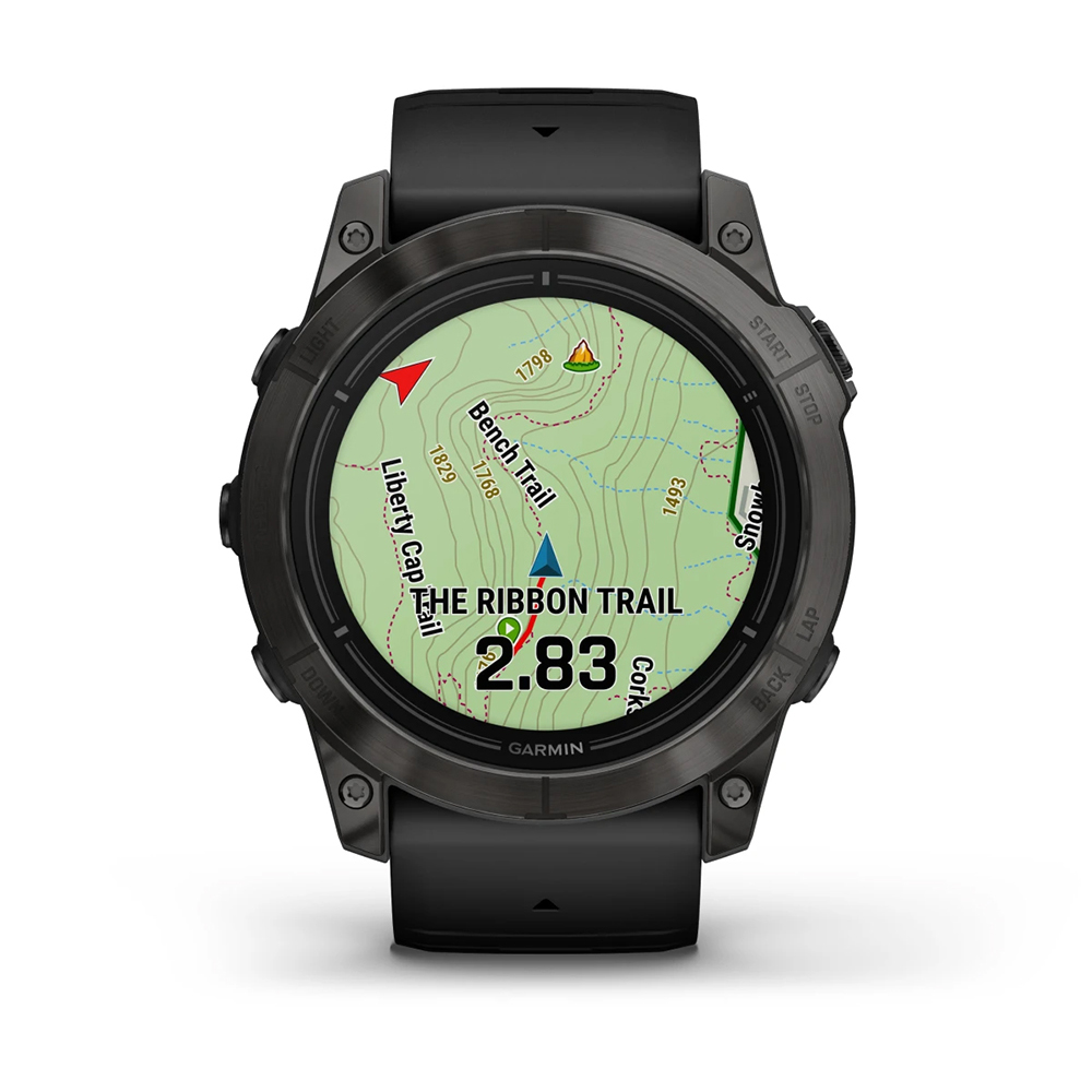 zegarek Garmin 010-02804-21 - miniatura 5