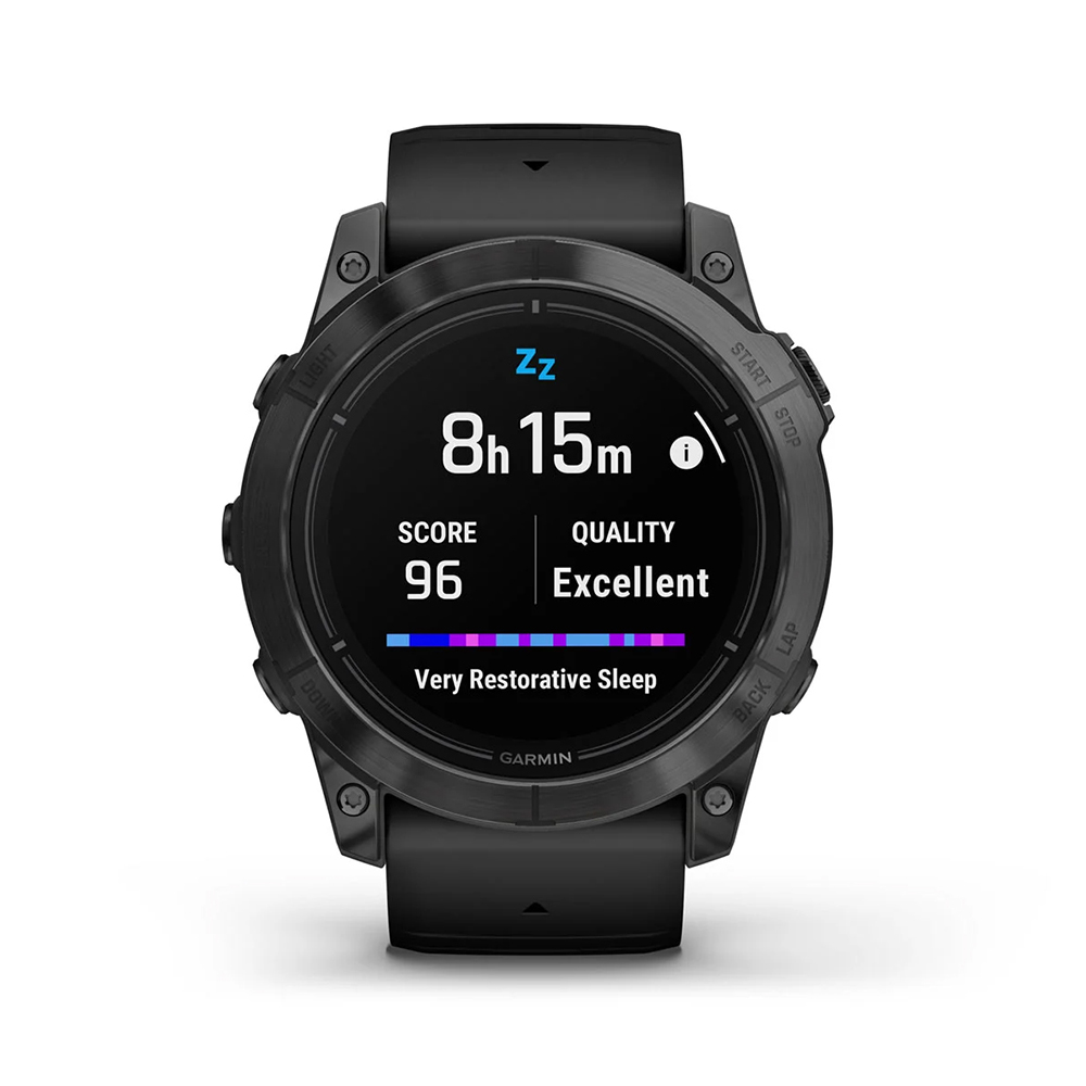 zegarek Garmin 010-02804-21 - miniatura 6