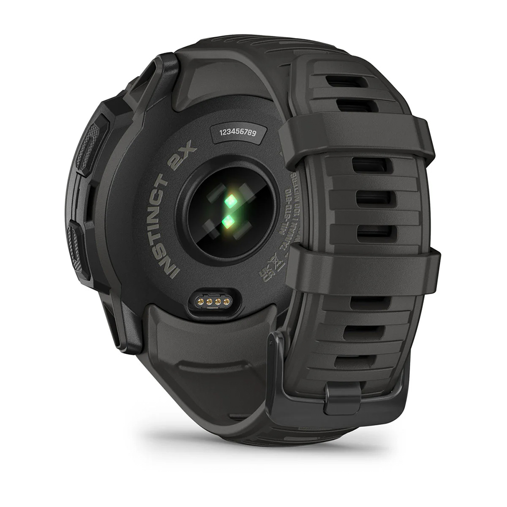 zegarek Garmin 010-02805-00 - miniatura 13
