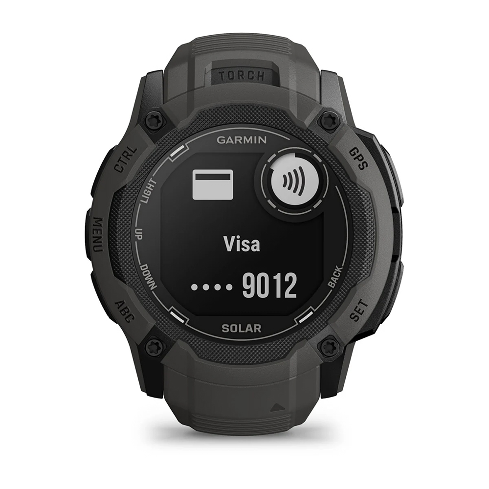 zegarek Garmin 010-02805-00 - miniatura 7