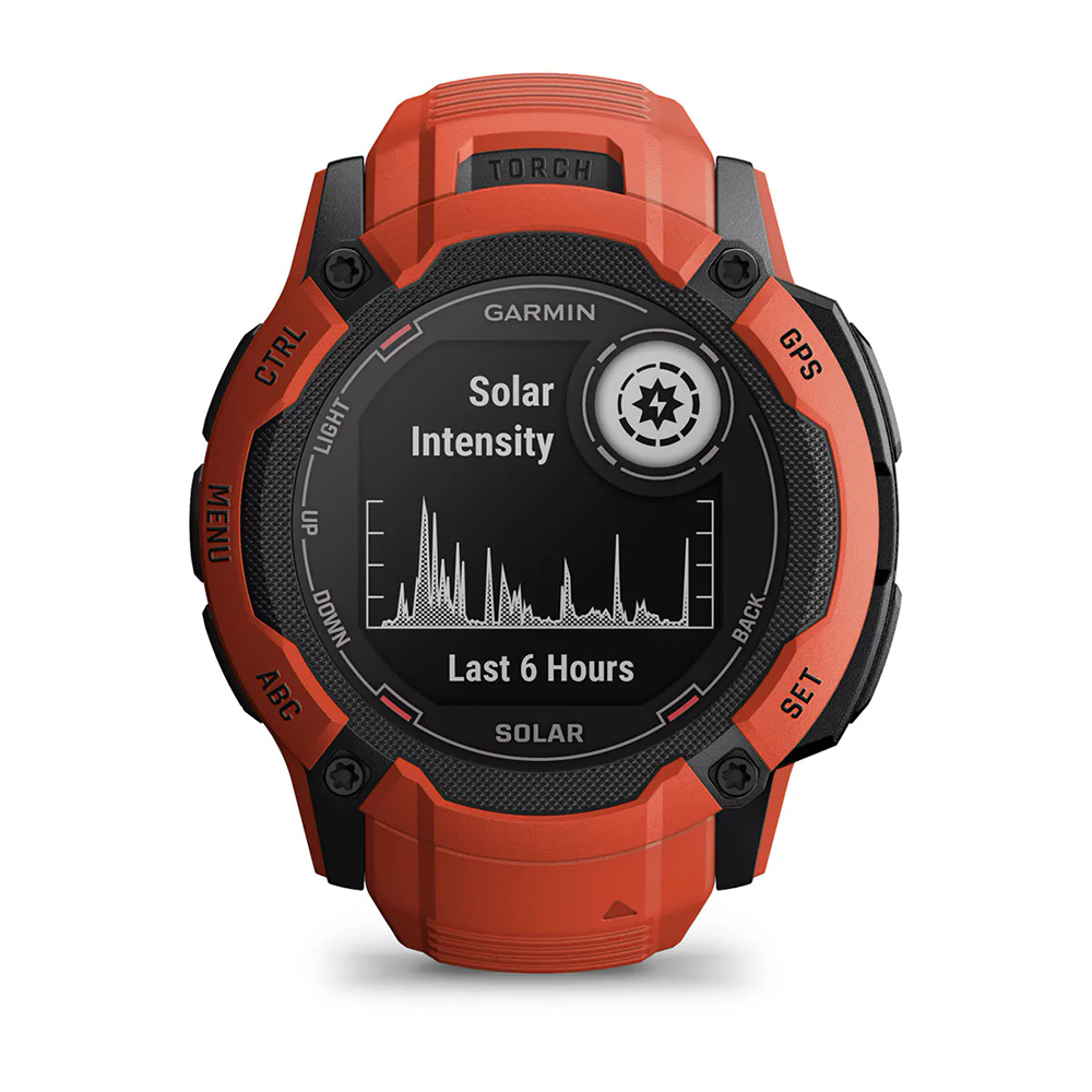 zegarek Garmin 010-02805-01 - miniatura 6