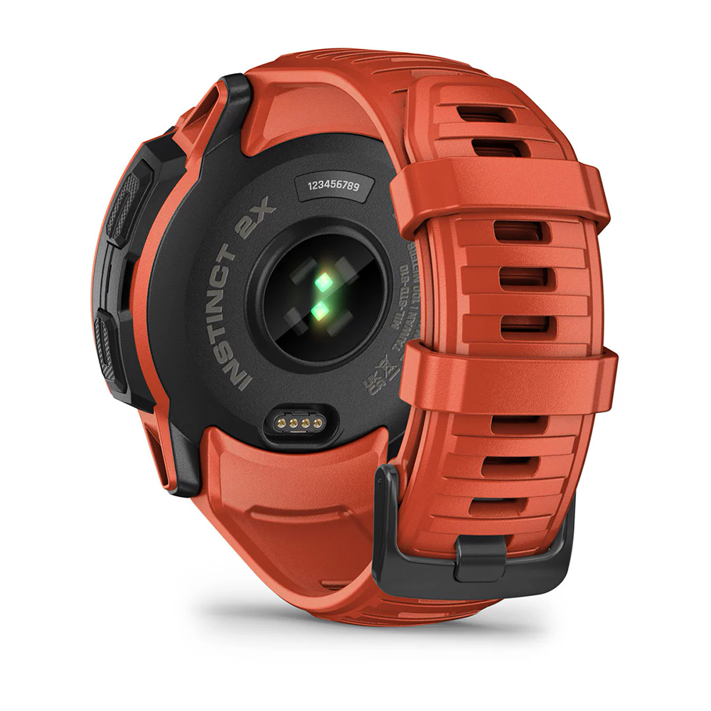 zegarek Garmin 010-02805-01 - miniatura 13