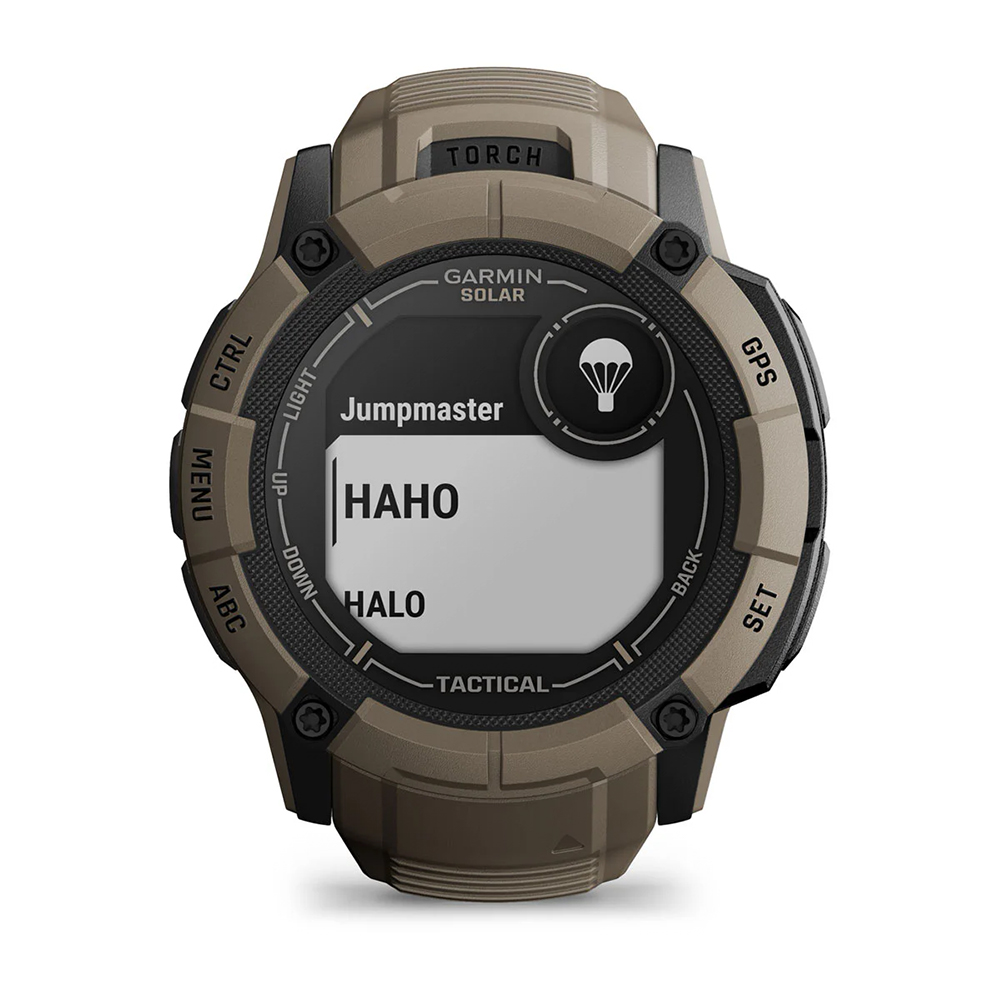 zegarek Garmin 010-02805-02 - miniatura 6