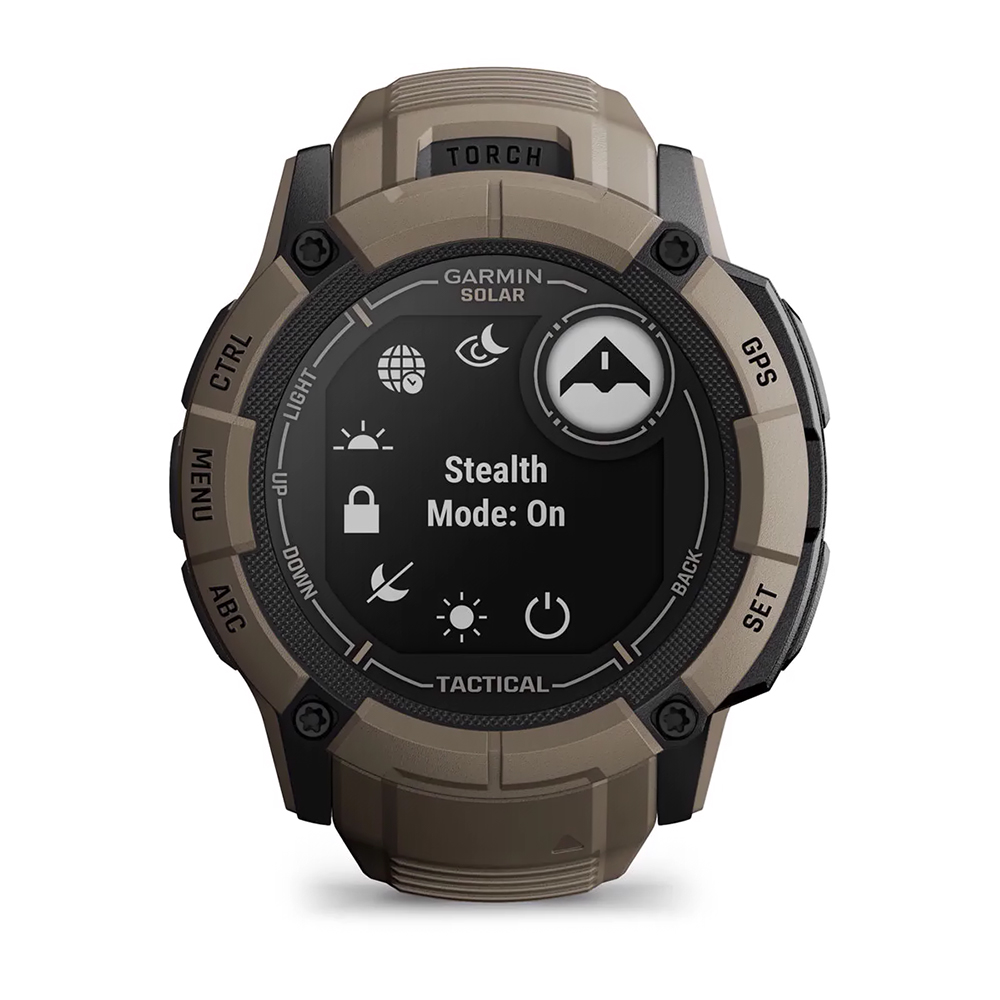 zegarek Garmin 010-02805-02 - miniatura 7