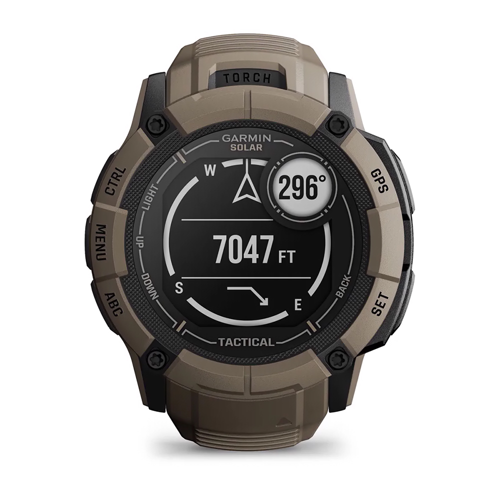 zegarek Garmin 010-02805-02 - miniatura 5