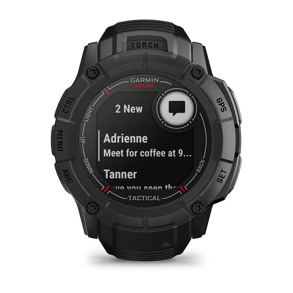 zegarek Garmin 010-02805-03 - miniatura 6