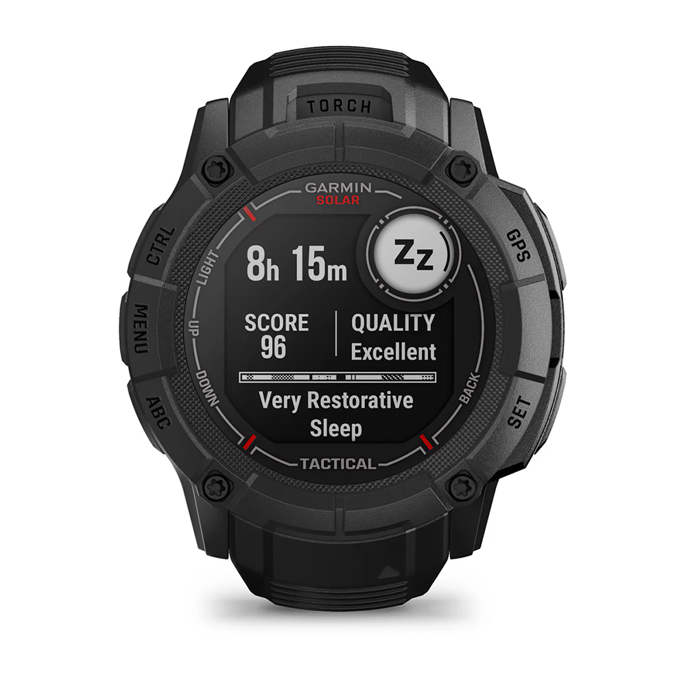 zegarek Garmin 010-02805-03 - miniatura 7