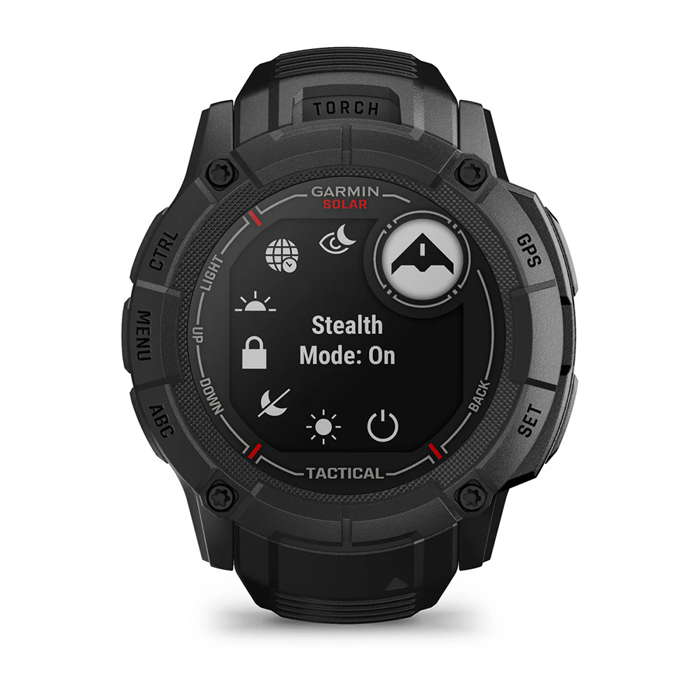 zegarek Garmin 010-02805-03 - miniatura 2