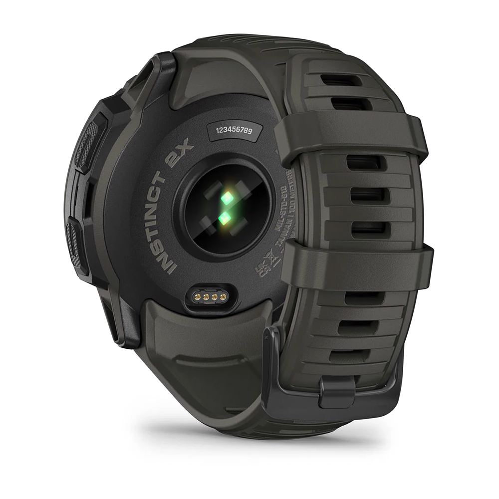 zegarek Garmin 010-02805-05 - miniatura 13