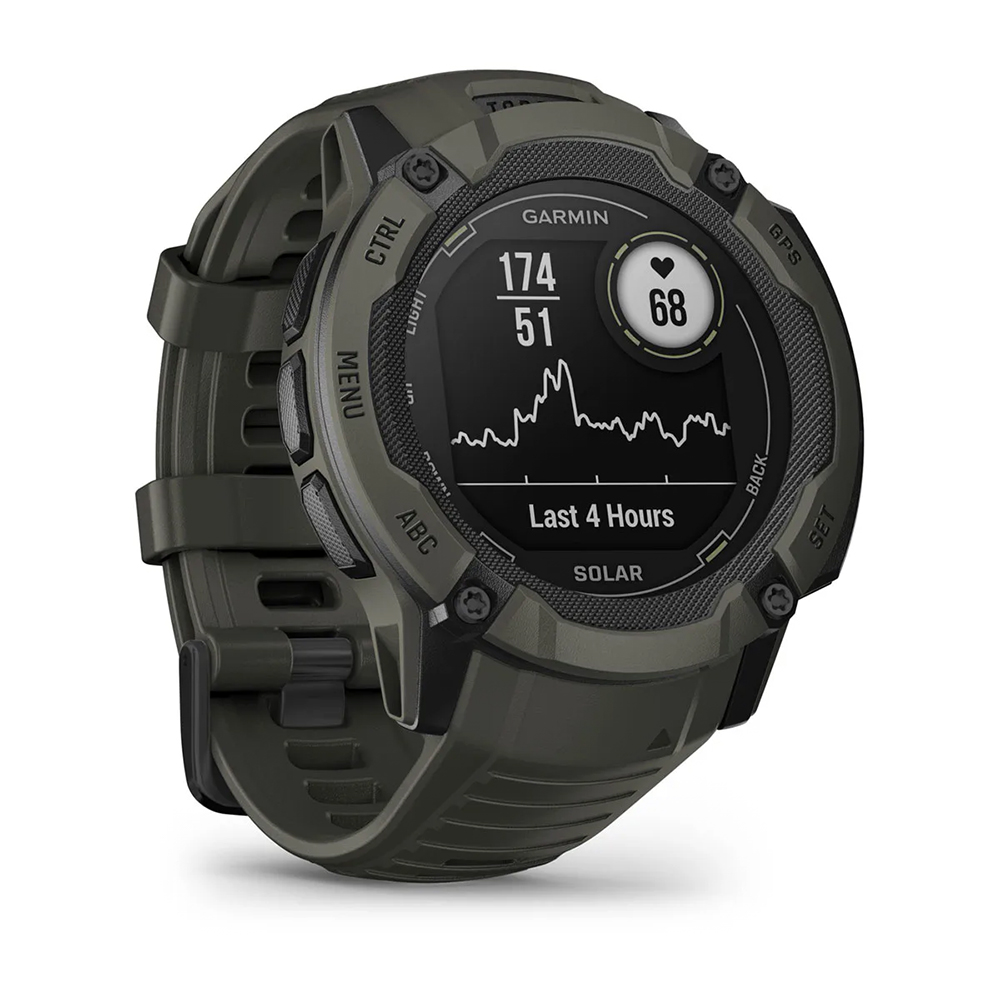 zegarek Garmin 010-02805-05 - miniatura 10