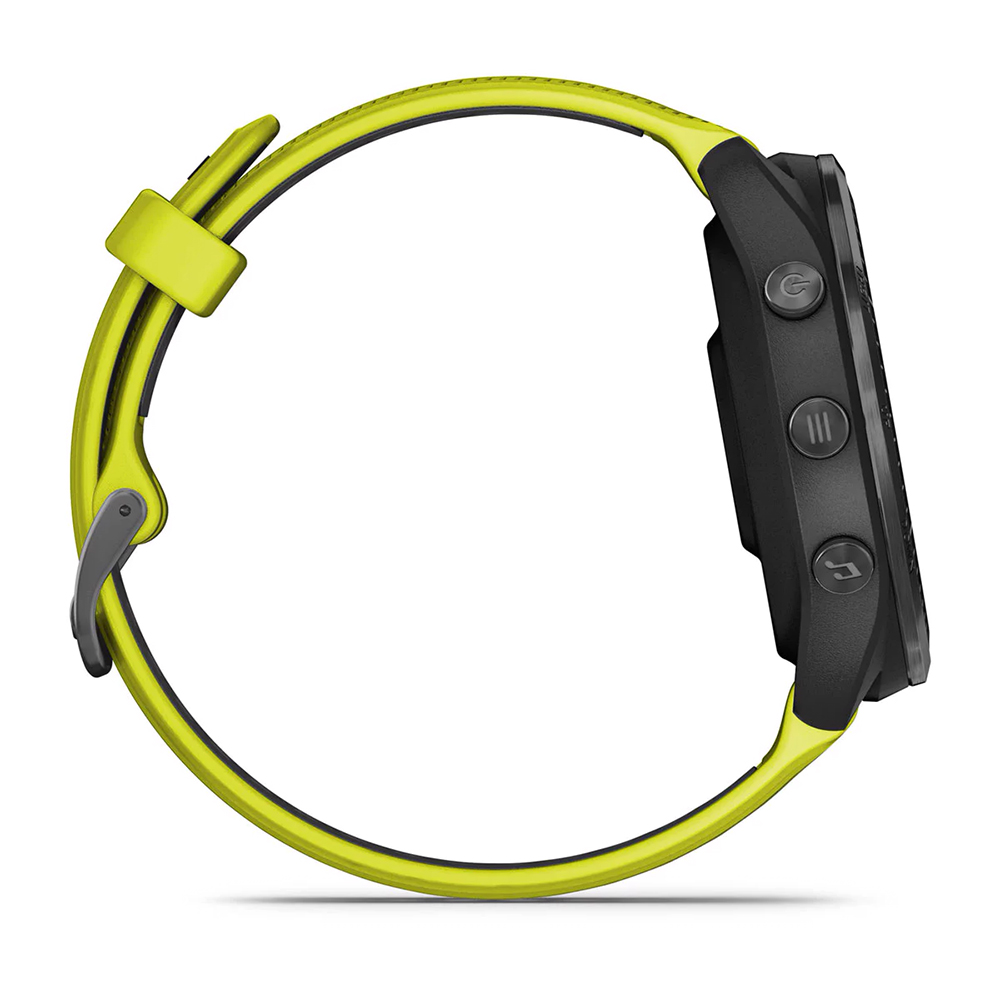 zegarek Garmin 010-02809-12 czarny Forerunner - miniatura 5