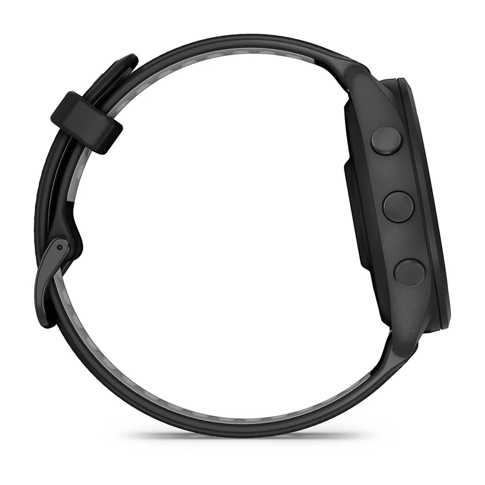 zegarek Garmin 010-02810-10 czarny Forerunner - miniatura 6