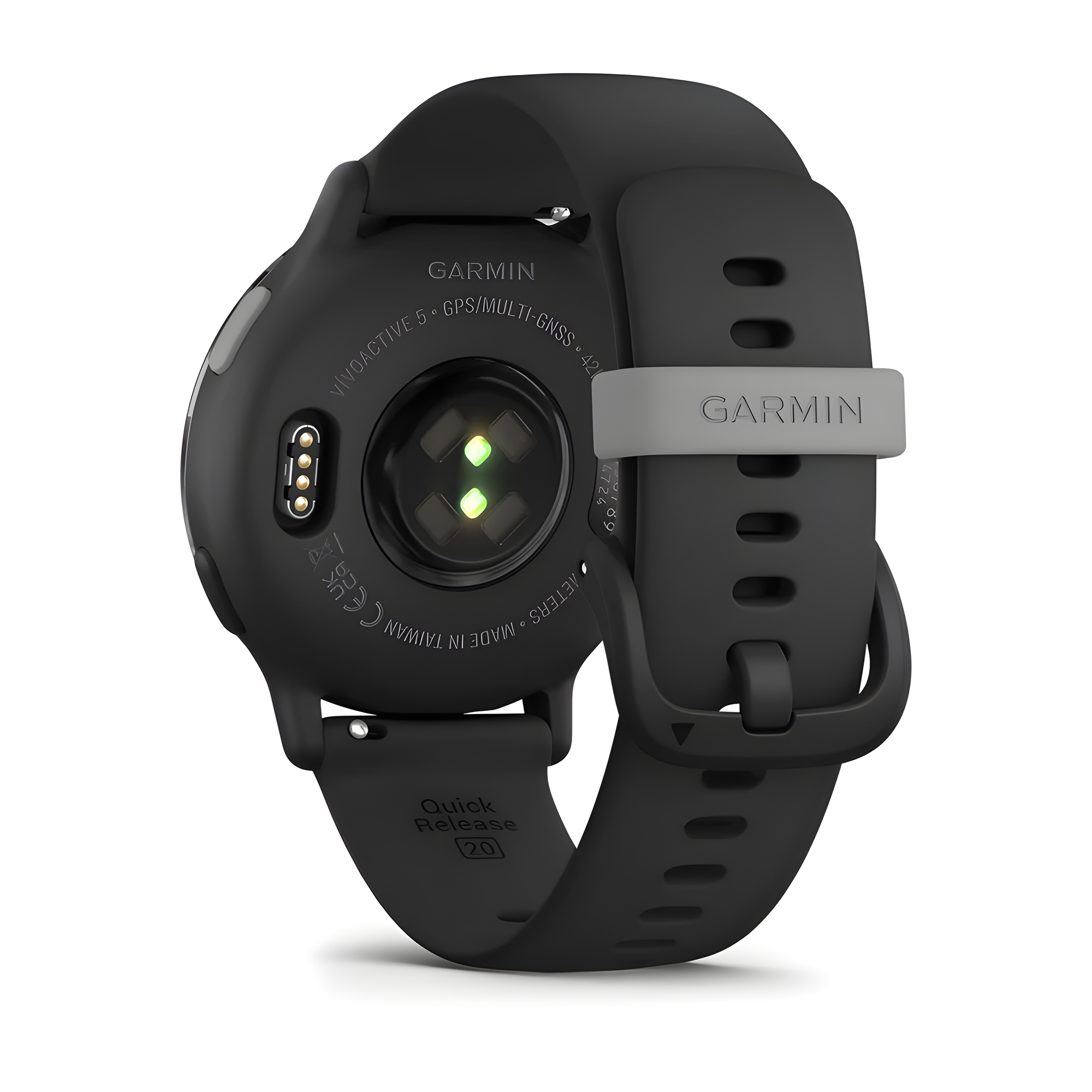 zegarek Garmin 010-02862-10 - miniatura 6