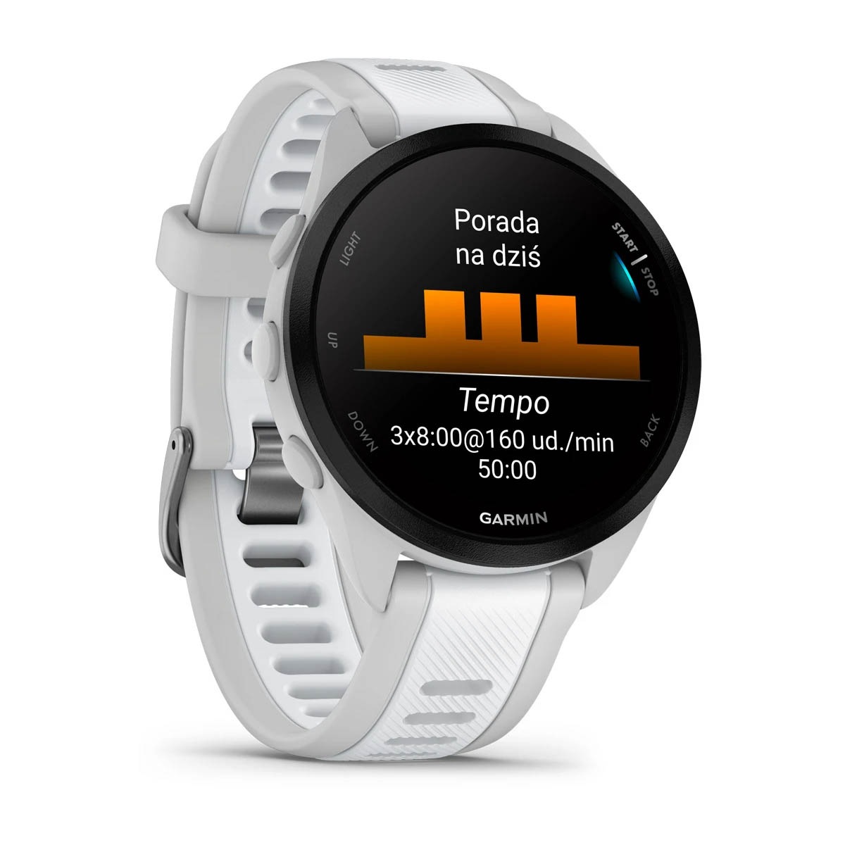 zegarek Garmin 010-02863-21 - miniatura 2