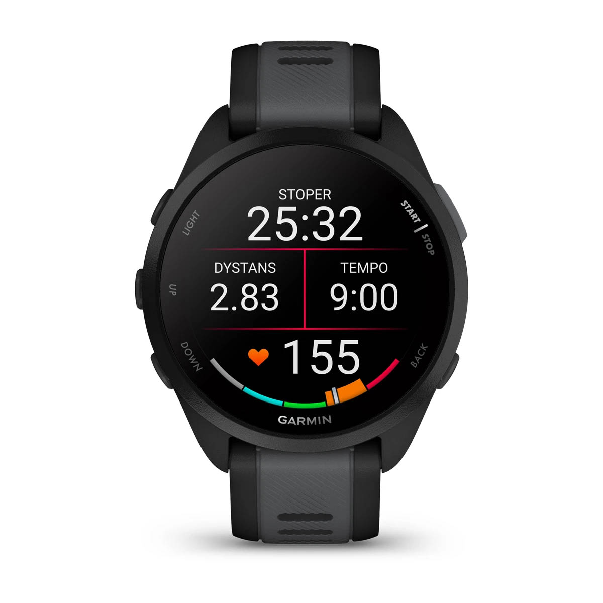 zegarek Garmin 010-02863-30 - miniatura 3