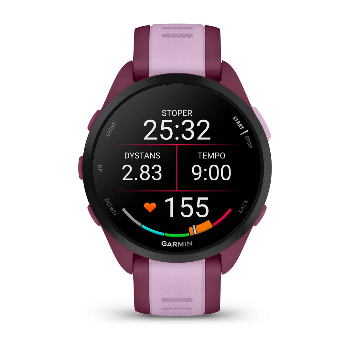 zegarek Garmin 010-02863-33 - miniatura 3