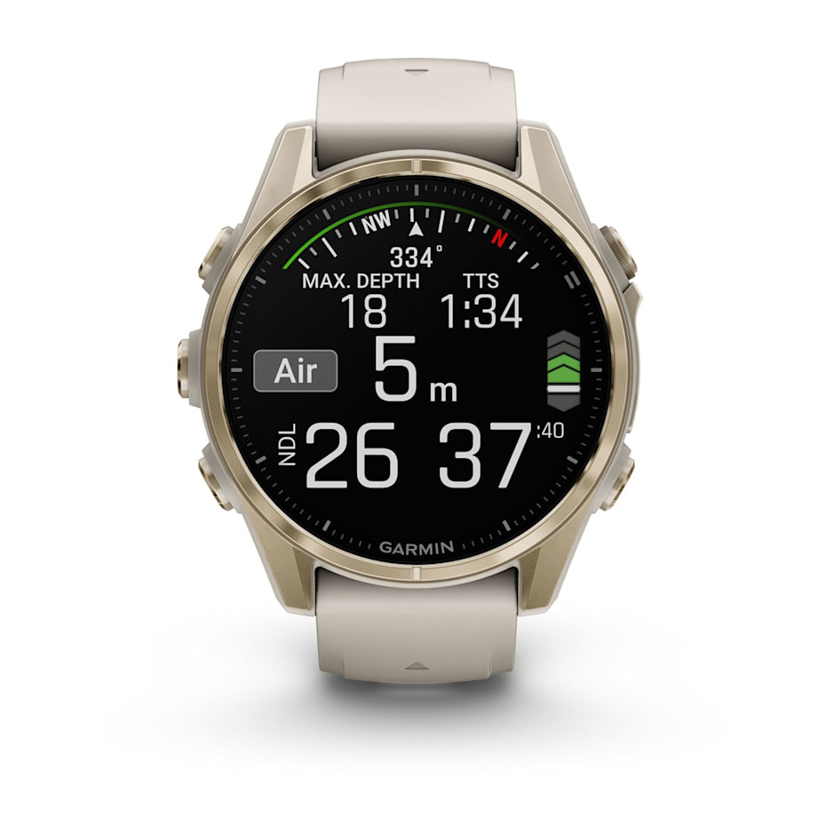 zegarek Garmin 010-02903-11 - miniatura 7