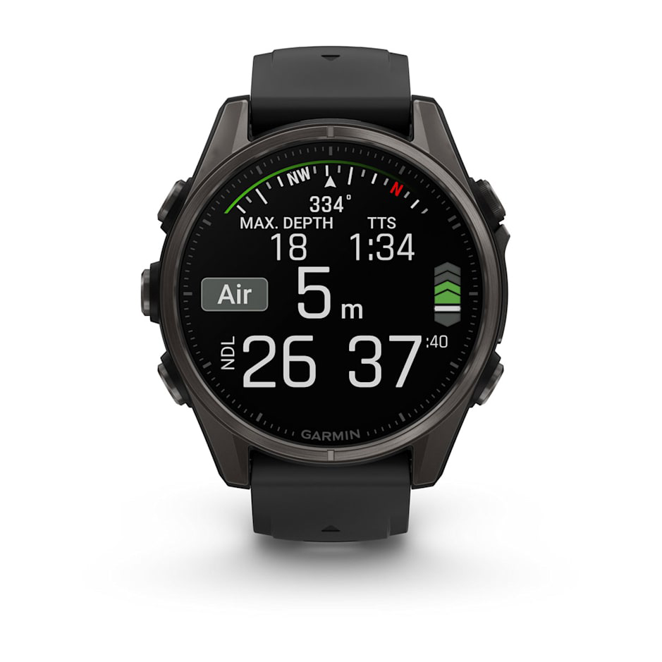 zegarek Garmin 010-02903-21 - miniatura 7