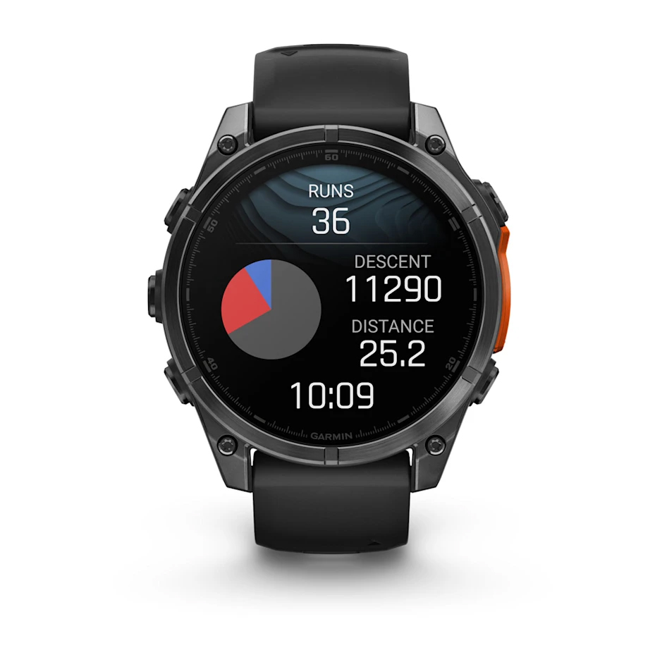 zegarek Garmin 010-02904-00 - miniatura 6