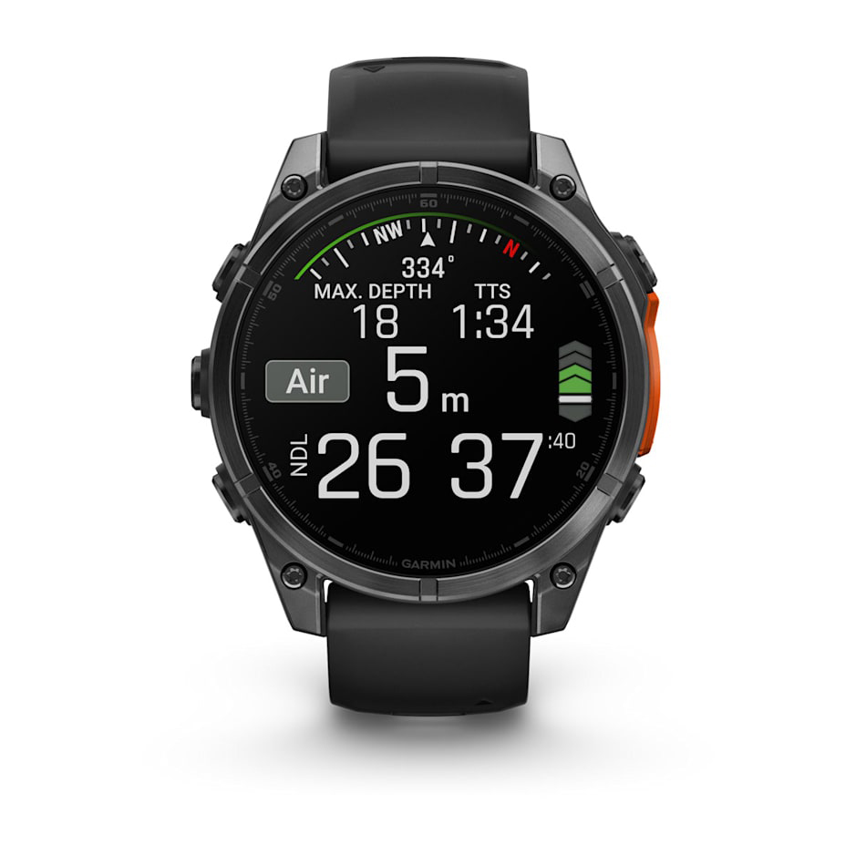 zegarek Garmin 010-02904-00 - miniatura 7