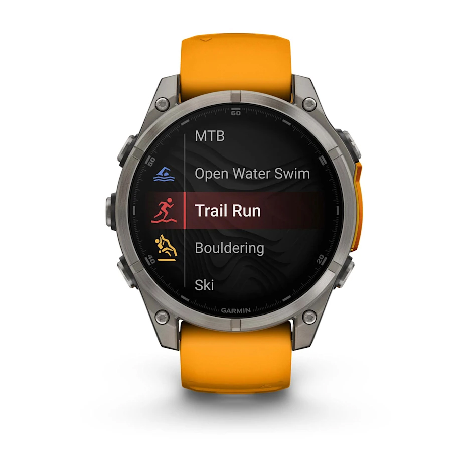 zegarek Garmin 010-02904-11 - miniatura 6
