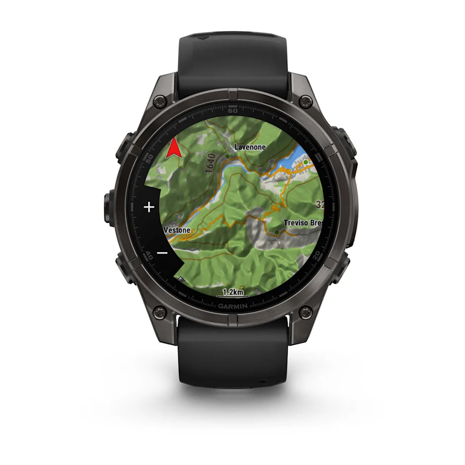 zegarek Garmin 010-02904-21 - miniatura 6