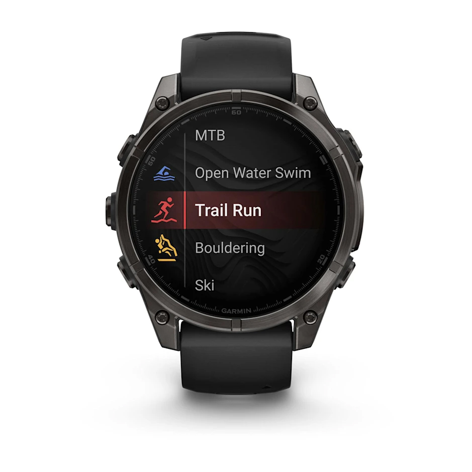 zegarek Garmin 010-02904-21 - miniatura 7