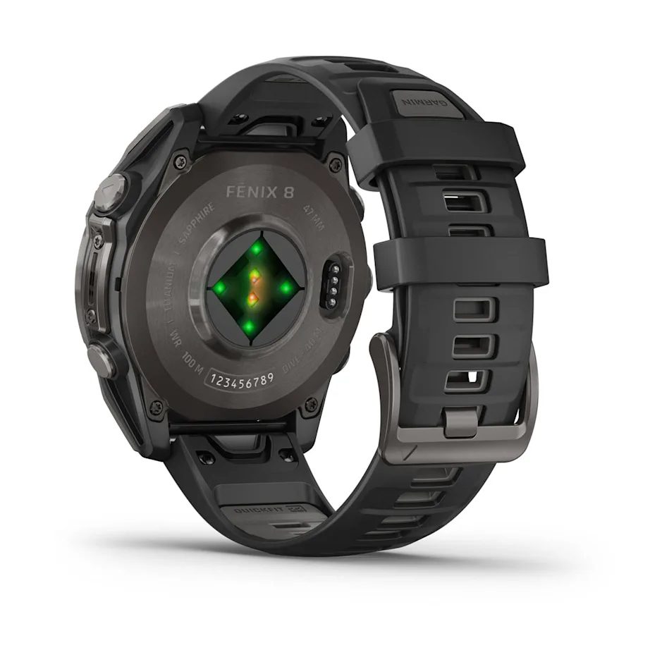 zegarek Garmin 010-02904-21 - miniatura 11