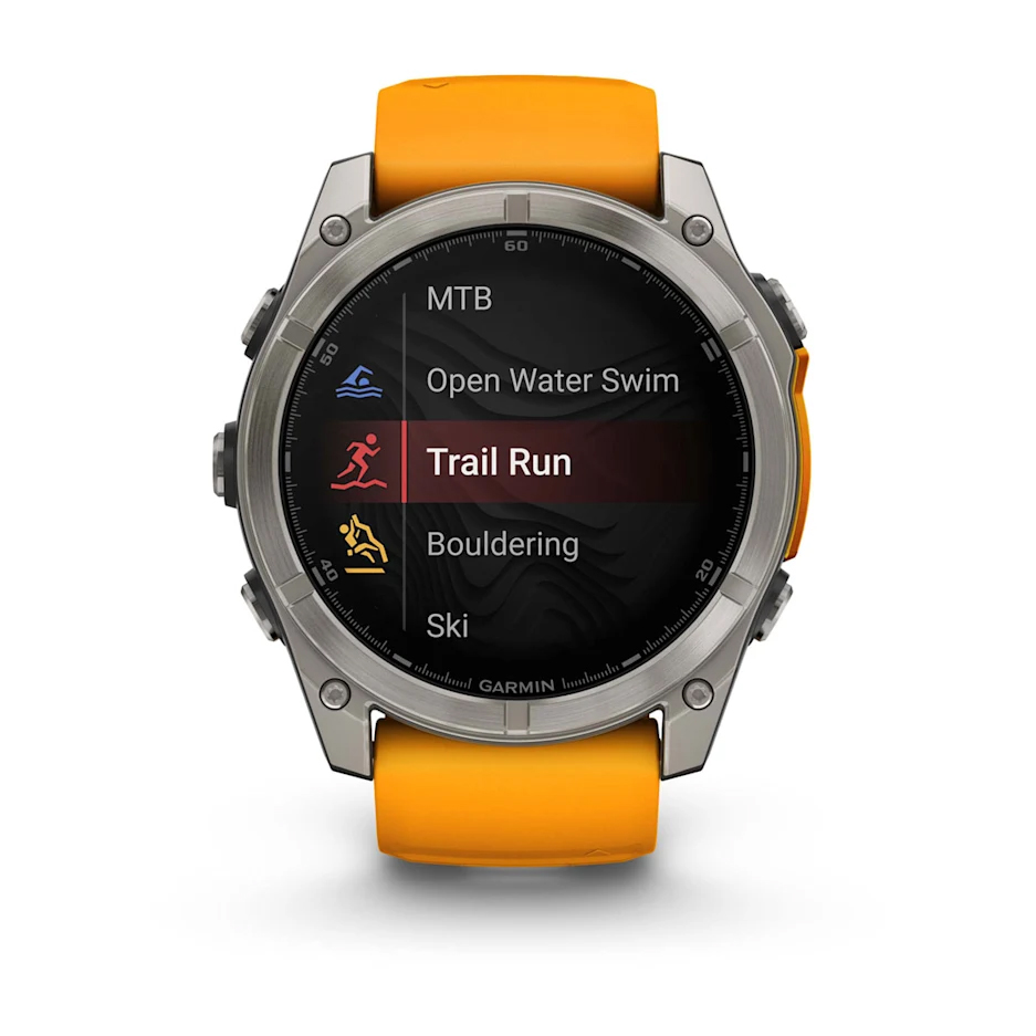 zegarek Garmin 010-02905-11 - miniatura 6