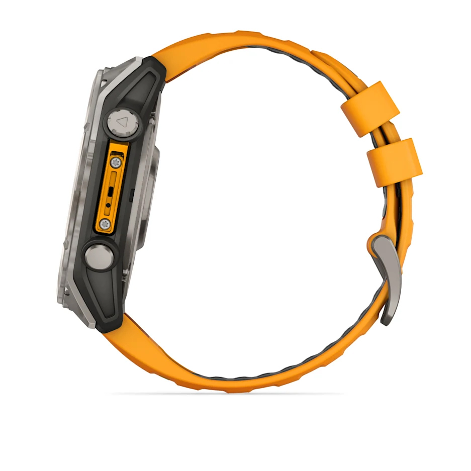 zegarek Garmin 010-02905-11 - miniatura 4