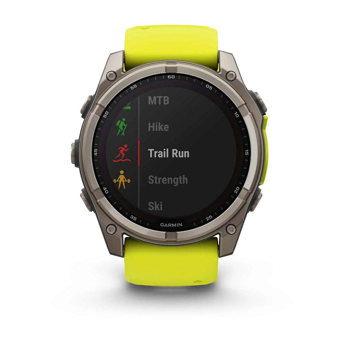 zegarek Garmin 010-02907-21 - miniatura 6