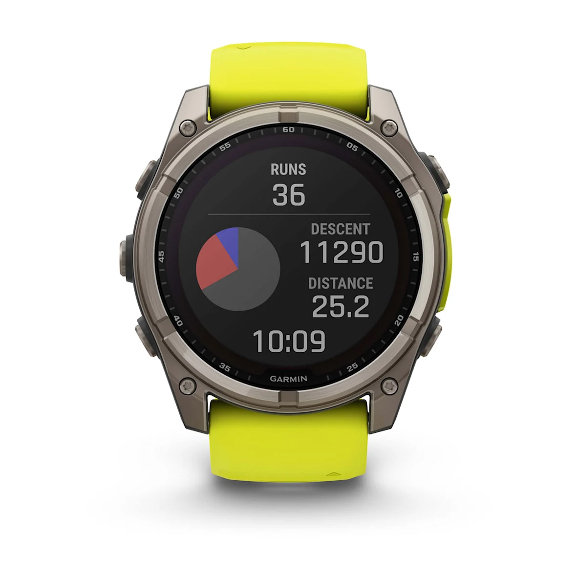 zegarek Garmin 010-02907-21 - miniatura 7