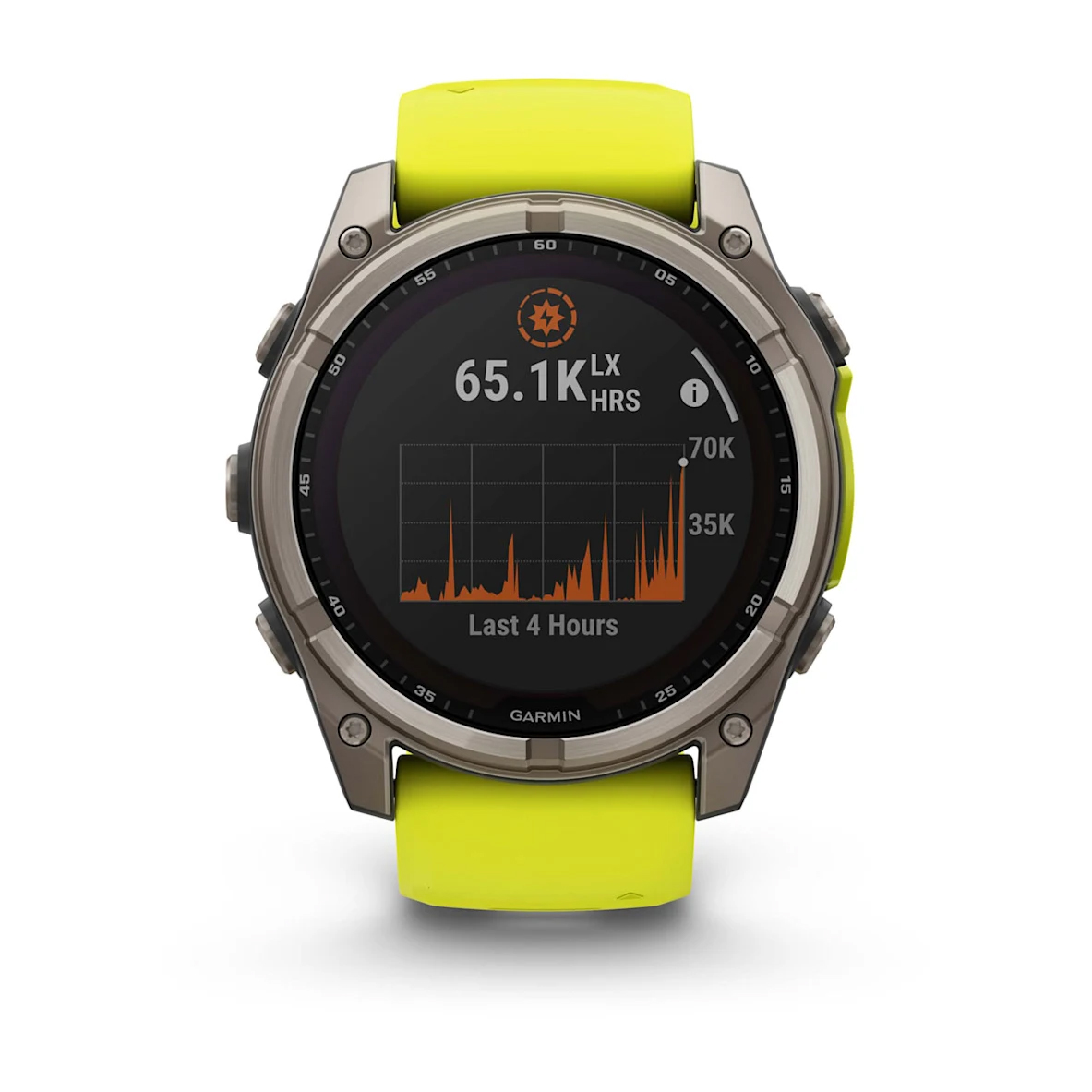 zegarek Garmin 010-02907-21 - miniatura 11