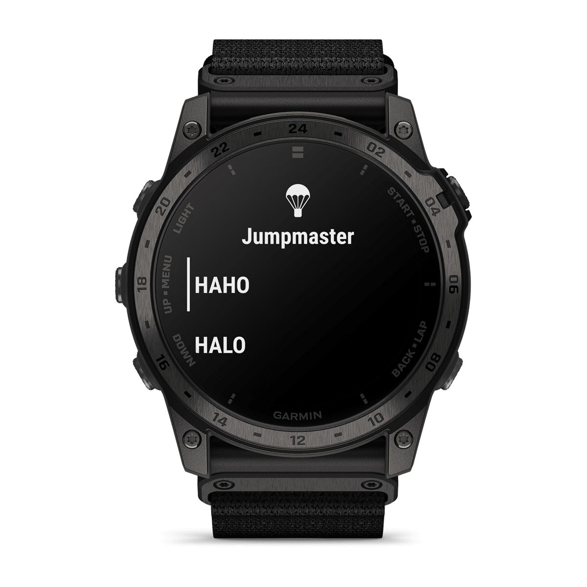 zegarek Garmin 010-02931-01 - miniatura 3