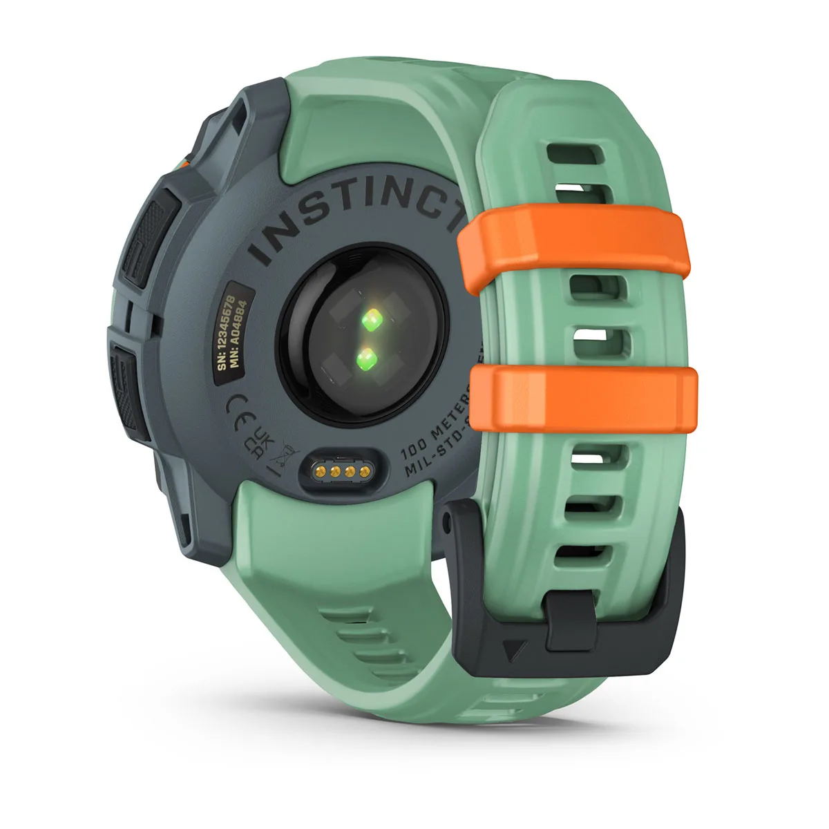 zegarek Garmin 010-02936-01 - miniatura 3