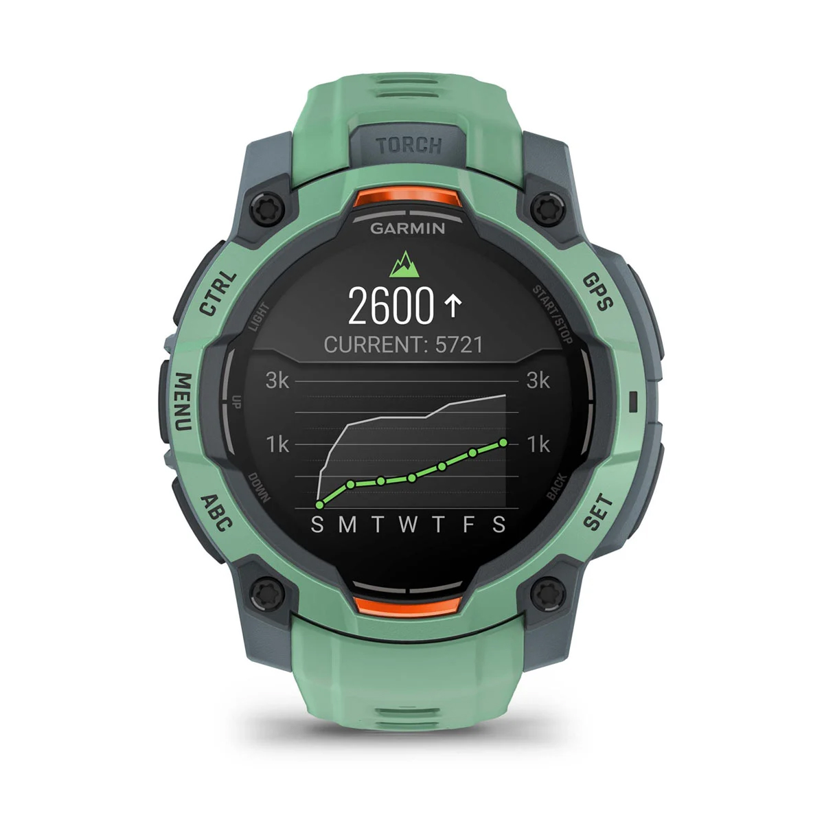 zegarek Garmin 010-02936-01 - miniatura 11